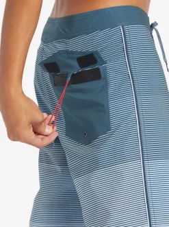 Quiksilver Boardshorts|Surfsilk Massive 20