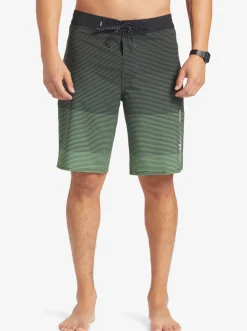 Quiksilver Boardshorts|Surfsilk Massive 20