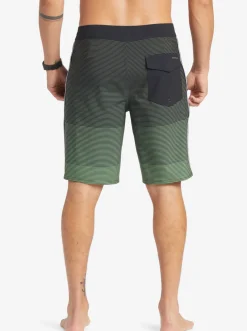 Quiksilver Boardshorts|Surfsilk Massive 20