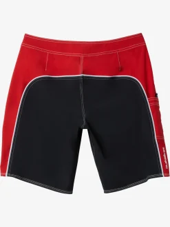 Quiksilver Boardshorts|Surfsilk Modular 20" Boardshorts Samba