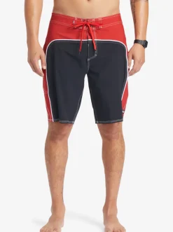 Quiksilver Boardshorts|Surfsilk Modular 20