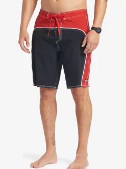 Quiksilver Boardshorts|Surfsilk Modular 20