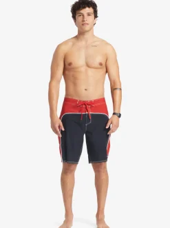Quiksilver Boardshorts|Surfsilk Modular 20
