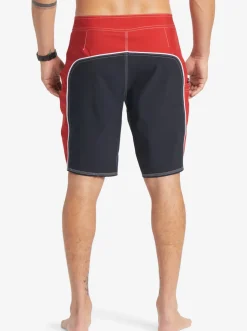 Quiksilver Boardshorts|Surfsilk Modular 20