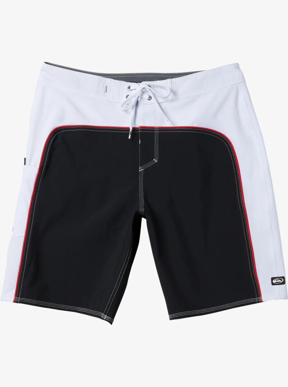 Quiksilver Boardshorts|Surfsilk Modular 20" Boardshorts Black