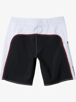 Quiksilver Boardshorts|Surfsilk Modular 20" Boardshorts Black