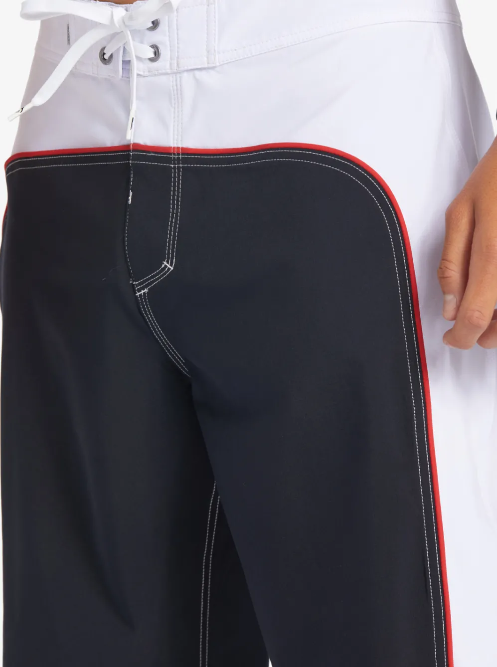 Quiksilver Boardshorts|Surfsilk Modular 20" Boardshorts Black