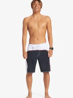 Quiksilver Boardshorts|Surfsilk Modular 20