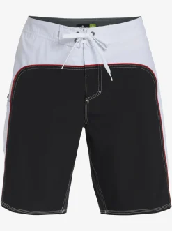 Quiksilver Boardshorts|Surfsilk Modular 20