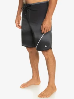 Quiksilver Boardshorts|Surfsilk New Wave 20