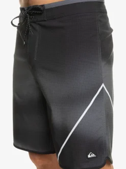 Quiksilver Boardshorts|Surfsilk New Wave 20