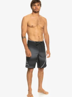 Quiksilver Boardshorts|Surfsilk New Wave 20
