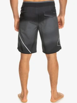 Quiksilver Boardshorts|Surfsilk New Wave 20