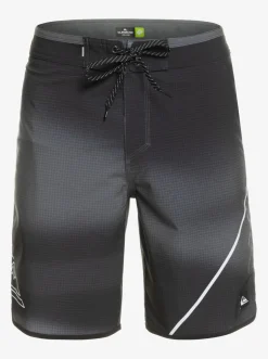 Quiksilver Boardshorts|Surfsilk New Wave 20
