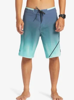 Quiksilver Boardshorts|Surfsilk New Wave 20