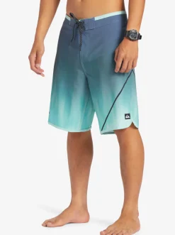Quiksilver Boardshorts|Surfsilk New Wave 20