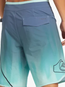 Quiksilver Boardshorts|Surfsilk New Wave 20