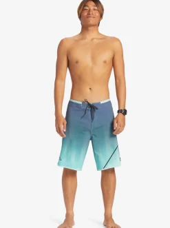 Quiksilver Boardshorts|Surfsilk New Wave 20