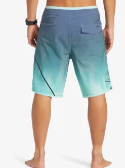 Quiksilver Boardshorts|Surfsilk New Wave 20