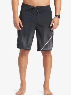 Quiksilver Boardshorts|Surfsilk New Wave 20