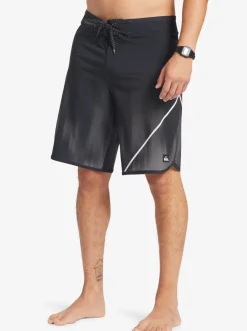 Quiksilver Boardshorts|Surfsilk New Wave 20