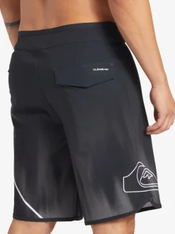 Quiksilver Boardshorts|Surfsilk New Wave 20