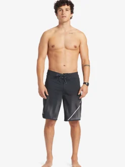 Quiksilver Boardshorts|Surfsilk New Wave 20