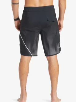 Quiksilver Boardshorts|Surfsilk New Wave 20