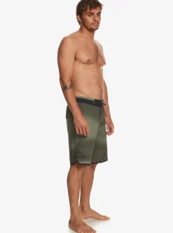 Quiksilver Boardshorts|Surfsilk New Wave 20