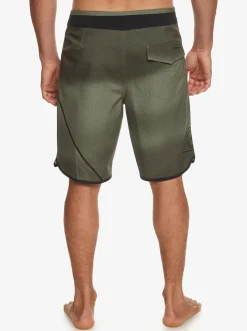 Quiksilver Boardshorts|Surfsilk New Wave 20