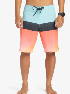 Quiksilver Boardshorts|Surfsilk Panel 20