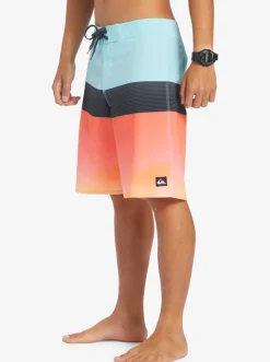 Quiksilver Boardshorts|Surfsilk Panel 20