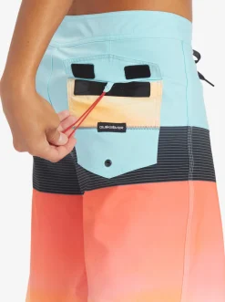 Quiksilver Boardshorts|Surfsilk Panel 20