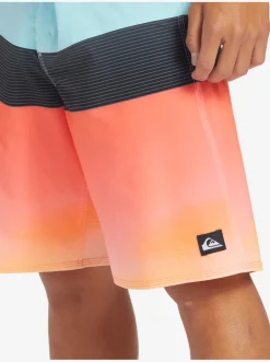 Quiksilver Boardshorts|Surfsilk Panel 20