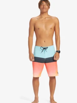 Quiksilver Boardshorts|Surfsilk Panel 20