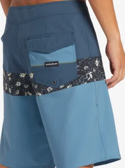 Quiksilver Boardshorts|Surfsilk Panel 20