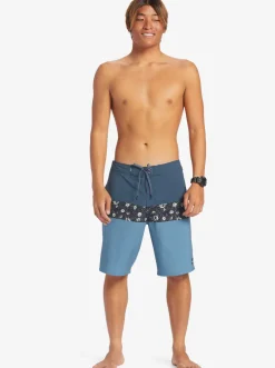 Quiksilver Boardshorts|Surfsilk Panel 20