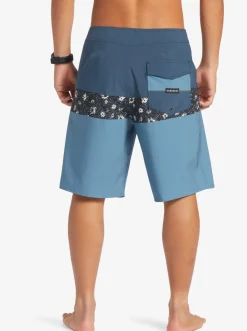 Quiksilver Boardshorts|Surfsilk Panel 20