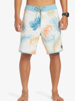 Quiksilver Boardshorts|Surfsilk Scallop 19