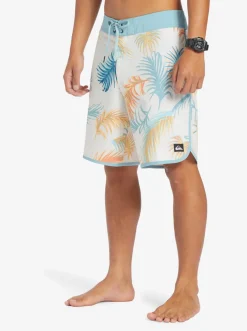 Quiksilver Boardshorts|Surfsilk Scallop 19
