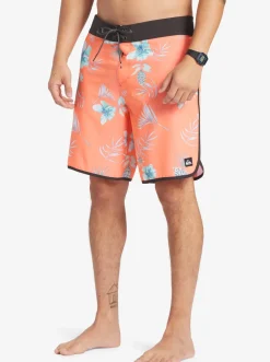 Quiksilver Boardshorts|Surfsilk Scallop 19