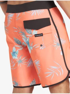 Quiksilver Boardshorts|Surfsilk Scallop 19