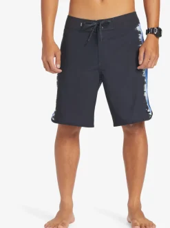 Quiksilver Boardshorts|Surfsilk Scallop 19