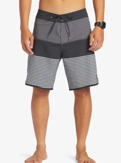 Quiksilver Boardshorts|Surfsilk Tijuana 19