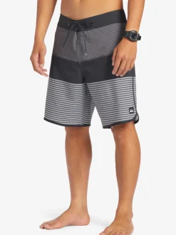 Quiksilver Boardshorts|Surfsilk Tijuana 19