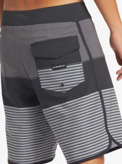 Quiksilver Boardshorts|Surfsilk Tijuana 19