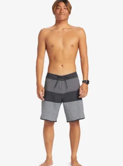 Quiksilver Boardshorts|Surfsilk Tijuana 19