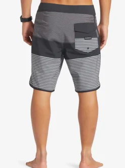 Quiksilver Boardshorts|Surfsilk Tijuana 19