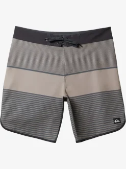 Quiksilver Boardshorts|Surfsilk Tijuana 19" Boardshorts Goat