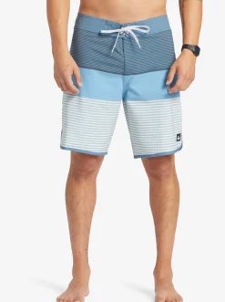 Quiksilver Boardshorts|Surfsilk Tijuana 19